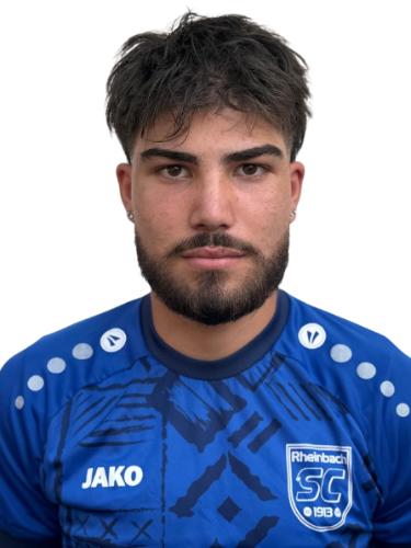 Kaan Demir
