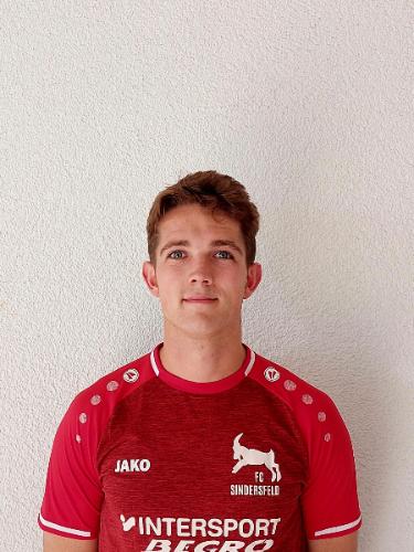 Daniel Schumacher