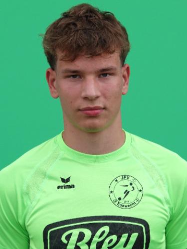 Jonte Eckbauer
