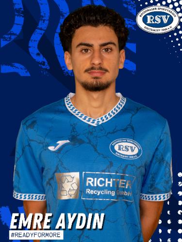 Emre Aydin