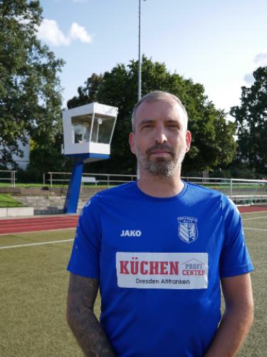 Jens Bitterlich