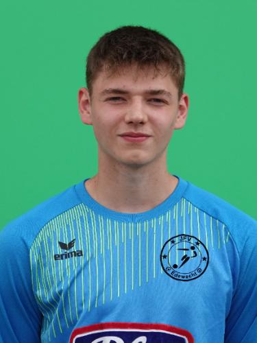 Oskar Saathoff