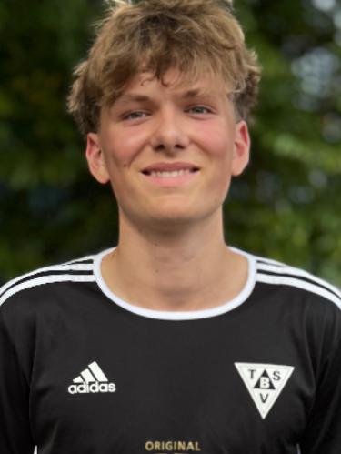 Leonhard Lehmann