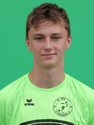 Elias Wester