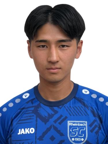 Ritsuki Oyama
