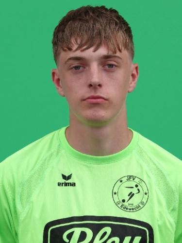 Neels Erik Zur Brügge