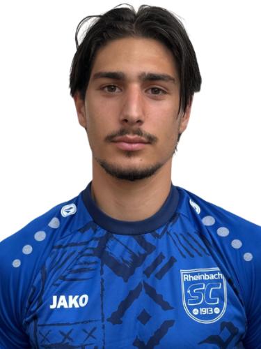 Mehmet Ali Demir