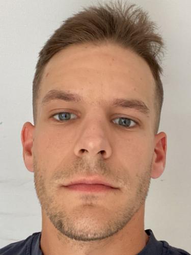 Robin Vonk