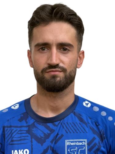 Elvin Jashari