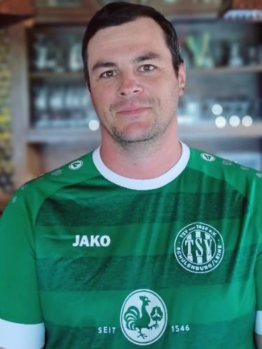 Patrick Stehr