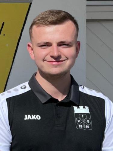 Maximilian Neiz