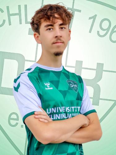 Maximilian Maier