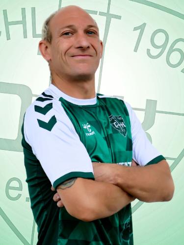 Tobias Kury