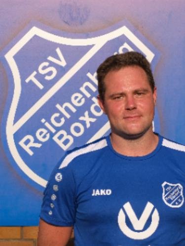 Nick Gerstenberger
