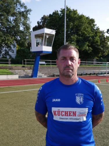 Enrico Kleber