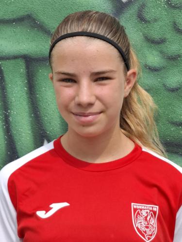 Sophia Fahnenstiel