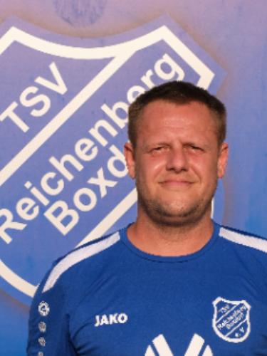 Sven Mickan