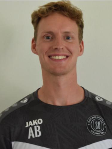 Arne Brüggemann