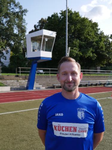 Sven Müller
