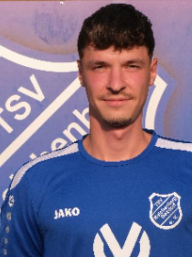 Jonas Mieller
