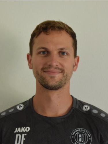 Daniel Fink