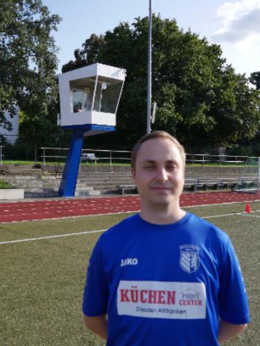 Patrick Räthel