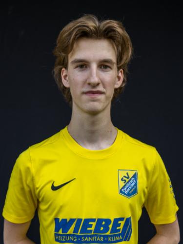Johan Keine