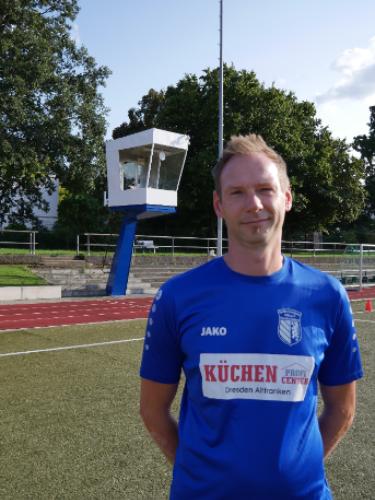 Frank Wasser