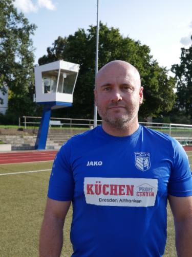 Carsten Wolf
