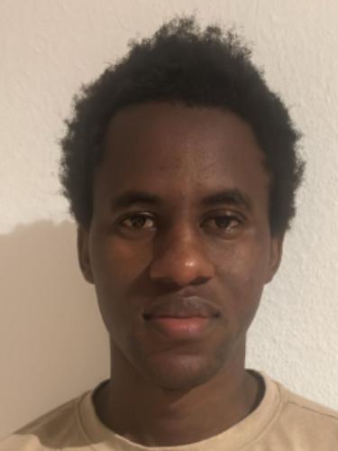 Alseny Fofana
