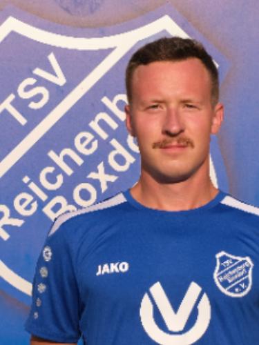 Tobias Welz