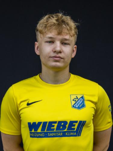 Yannic Maudrich