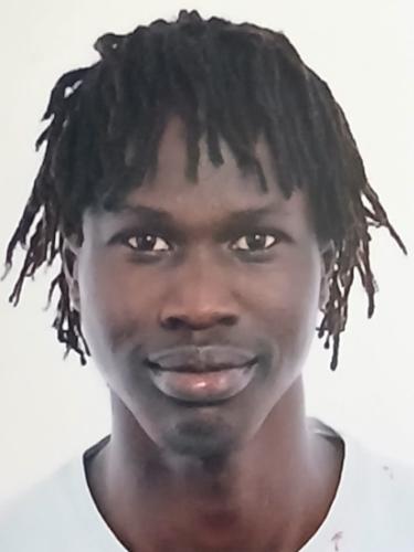 Abraham Chol Panther