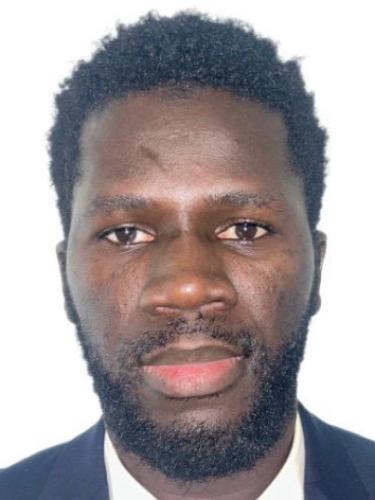 Amadou Drammeh