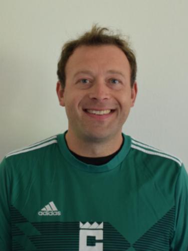 David Schmiedel
