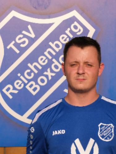 Philipp Zscharschuch