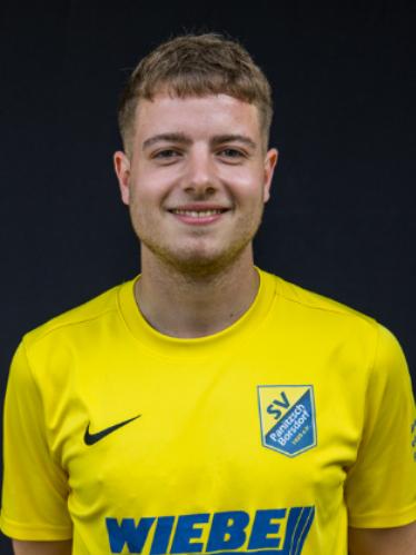 Elia Gabriel Pohl