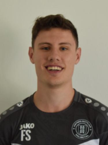 Fabian Schmoranzer