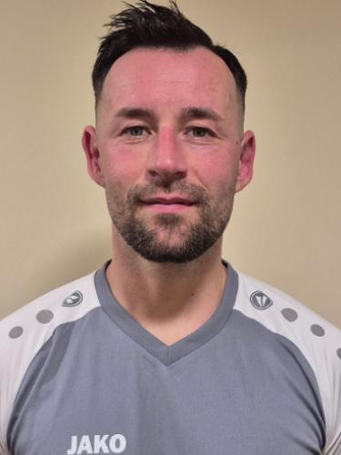 Robin Kirsch