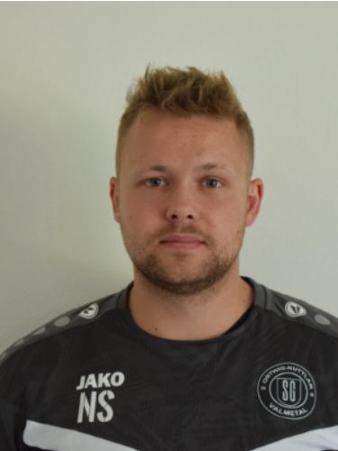 Niklas Schrewe