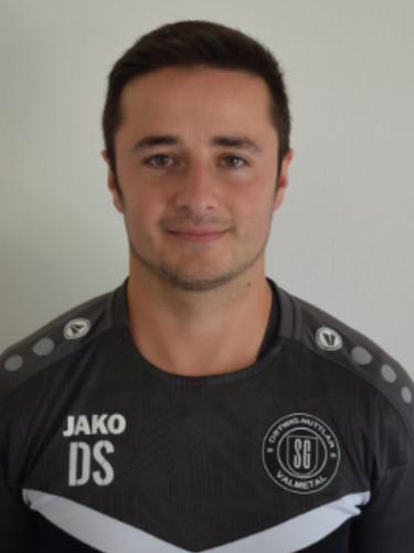 Dennis Schüttler