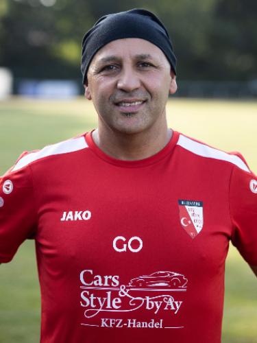 Guenay Oecalan