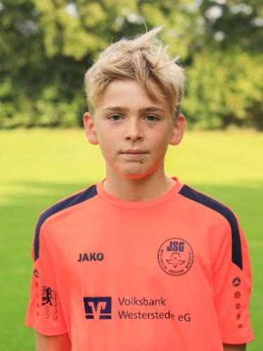 Paul Hollje