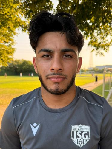 Mohammad Habib Al Hussein