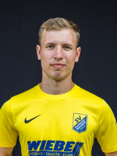 Lucas Schilling