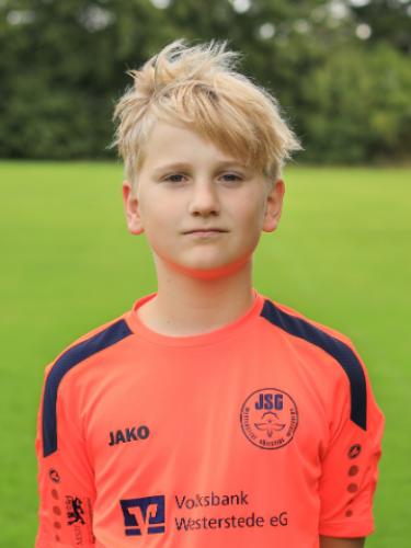 Malte Thoben