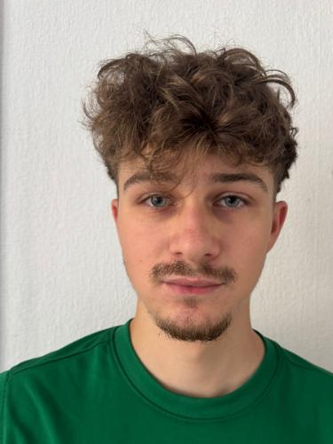 Cameron Joel Strauß