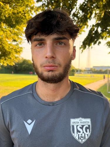 Nikoloz Davitashvili