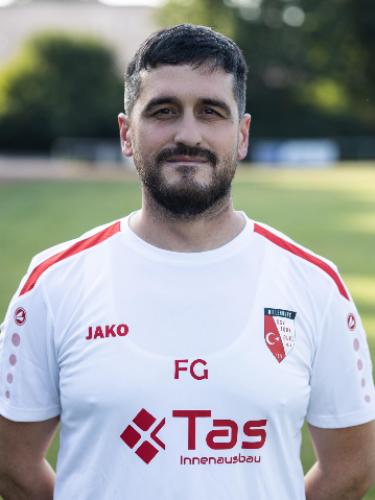 Fatih Gueler