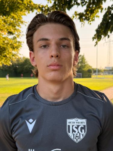 Bennet Hahn